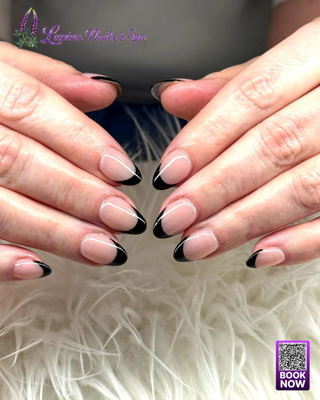 Nail Oct 1